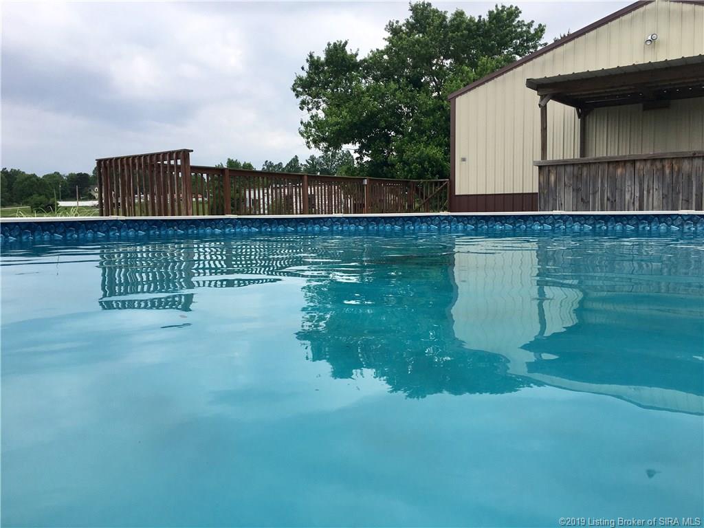 3476 Corydon New Middletown Road Southeast Corydon, IN 47112 - Photo 25 of 38 Gallery Image 25