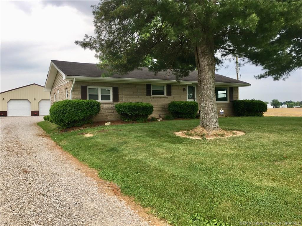 3476 Corydon New Middletown Road Southeast Corydon, IN 47112 - Photo 27 of 38 Gallery Image 27