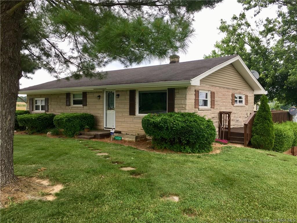 3476 Corydon New Middletown Road Southeast Corydon, IN 47112 - Photo 28 of 38 Gallery Image 28