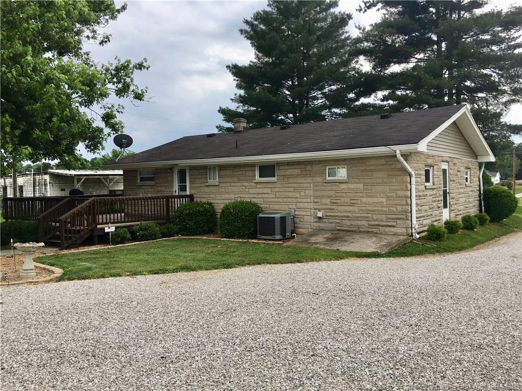 3476 Corydon New Middletown Road Southeast Corydon, IN 47112 - Photo 30 of 38 Gallery Image 30