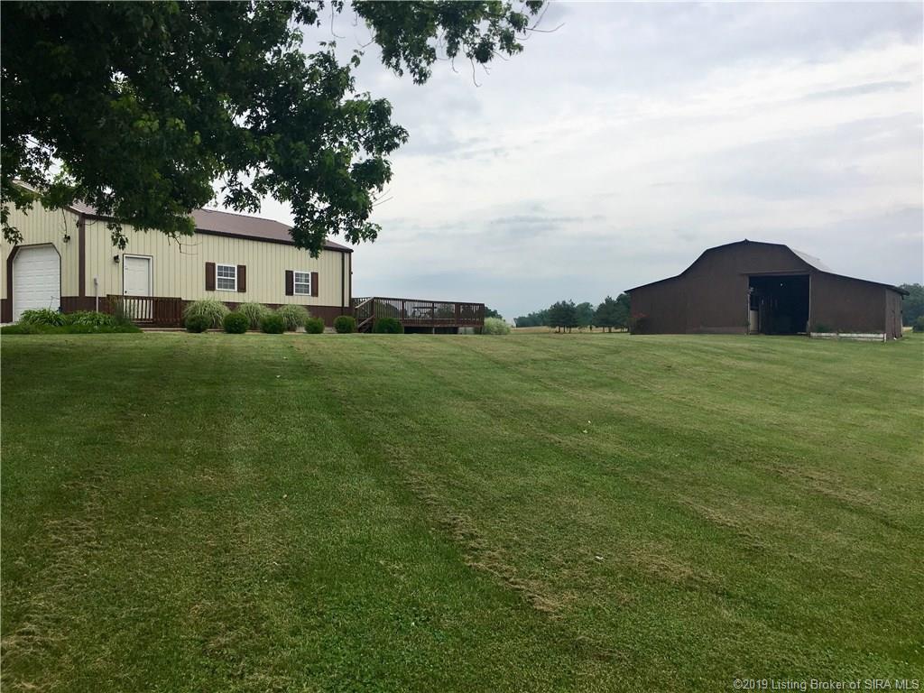 3476 Corydon New Middletown Road Southeast Corydon, IN 47112 - Photo 32 of 38 Gallery Image 32