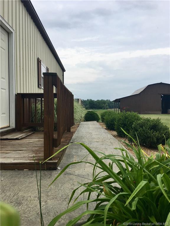 3476 Corydon New Middletown Road Southeast Corydon, IN 47112 - Photo 38 of 38 Gallery Image 38