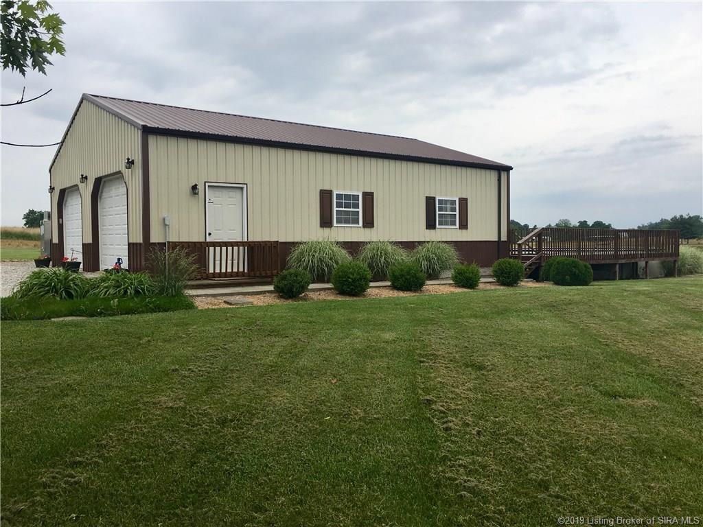 3476 Corydon New Middletown Road Southeast Corydon, IN 47112 - Photo 6 of 38 Gallery Image 6