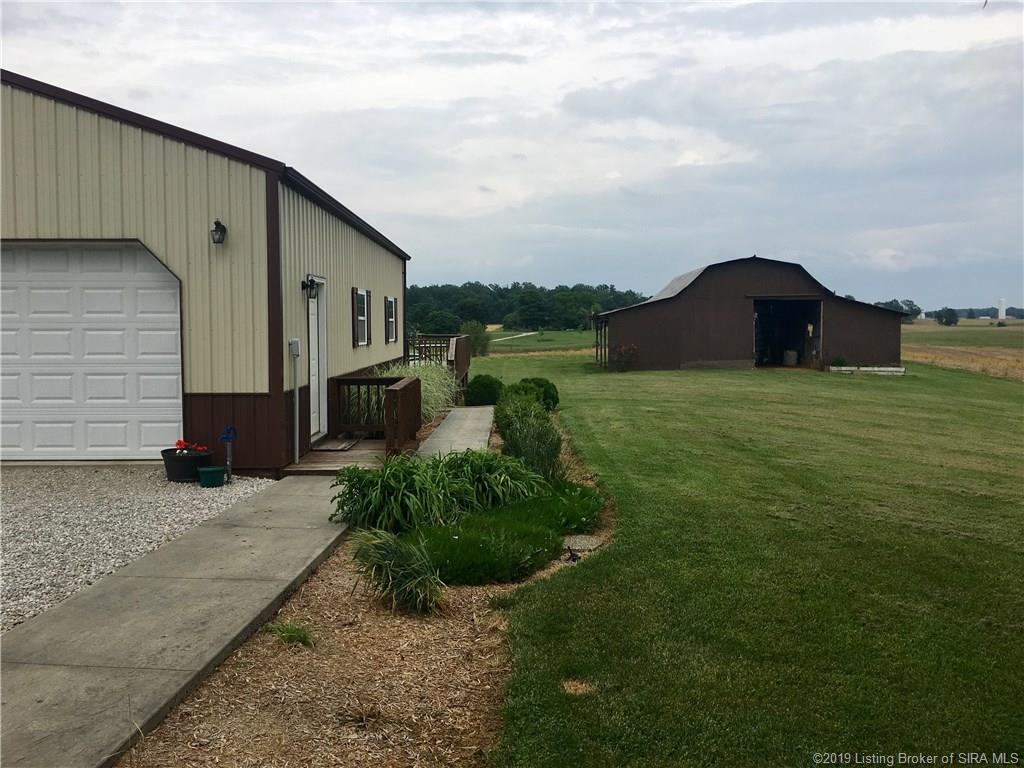 3476 Corydon New Middletown Road Southeast Corydon, IN 47112 - Photo 10 of 38 Gallery Image 10