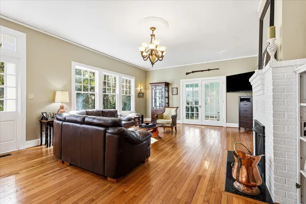 $650,000 | 1408 Pullen Road, Tallahassee, FL 32303