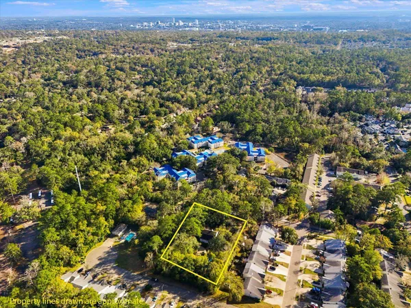 $650,000 | 1408 Pullen Road, Tallahassee, FL 32303