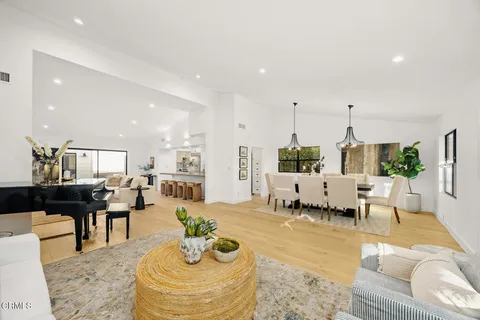 $2,098,000 | 1245 East Howard Street, Pasadena, CA 91104