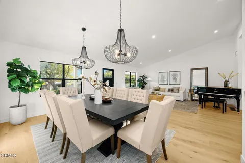 $2,098,000 | 1245 East Howard Street, Pasadena, CA 91104