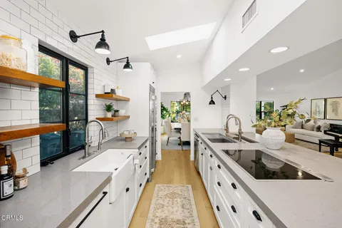 $2,098,000 | 1245 East Howard Street, Pasadena, CA 91104