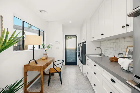 $2,098,000 | 1245 East Howard Street, Pasadena, CA 91104