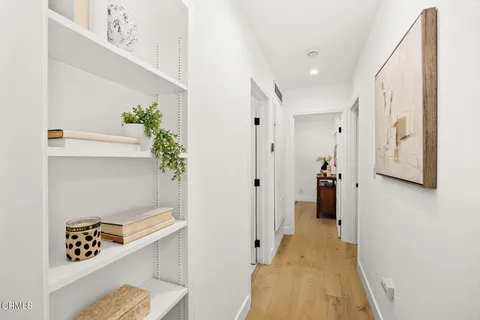 $2,098,000 | 1245 East Howard Street, Pasadena, CA 91104