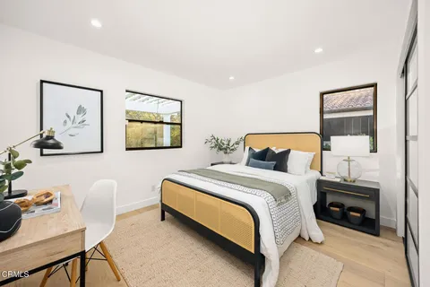 $2,098,000 | 1245 East Howard Street, Pasadena, CA 91104