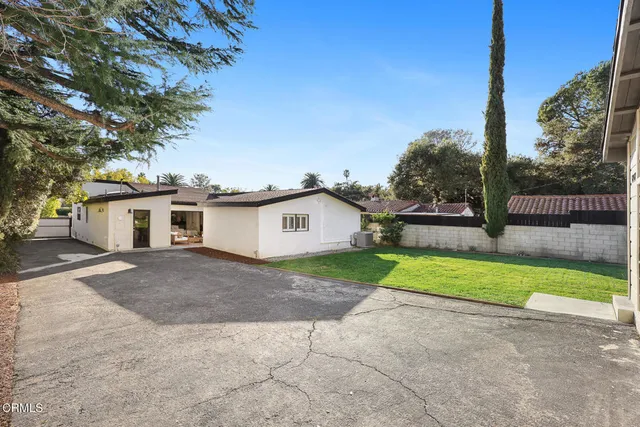 $2,098,000 | 1245 East Howard Street, Pasadena, CA 91104