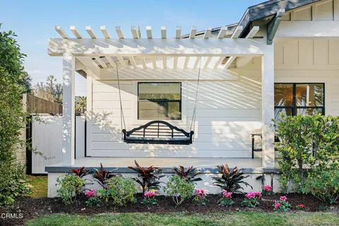 $2,098,000 | 1245 East Howard Street, Pasadena, CA 91104