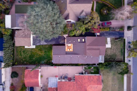 $2,098,000 | 1245 East Howard Street, Pasadena, CA 91104