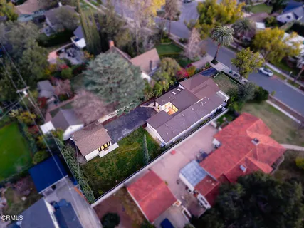 $2,098,000 | 1245 East Howard Street, Pasadena, CA 91104