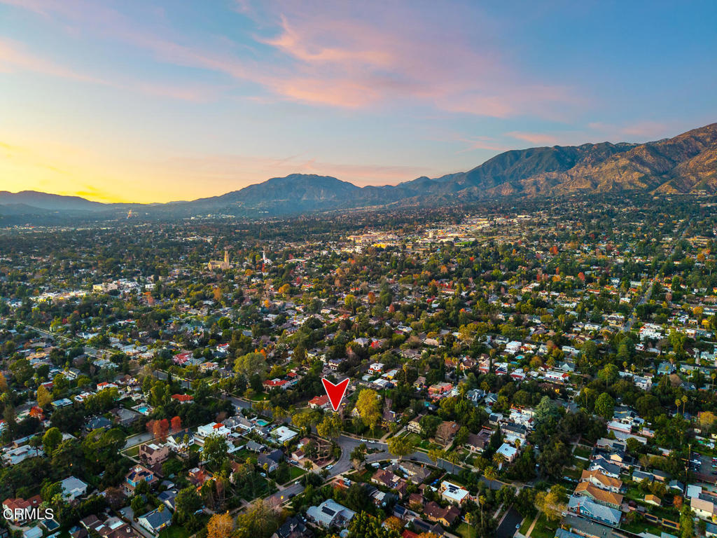 1245 East Howard Street Pasadena, CA 91104 - Photo 65 of 69 MLS_83