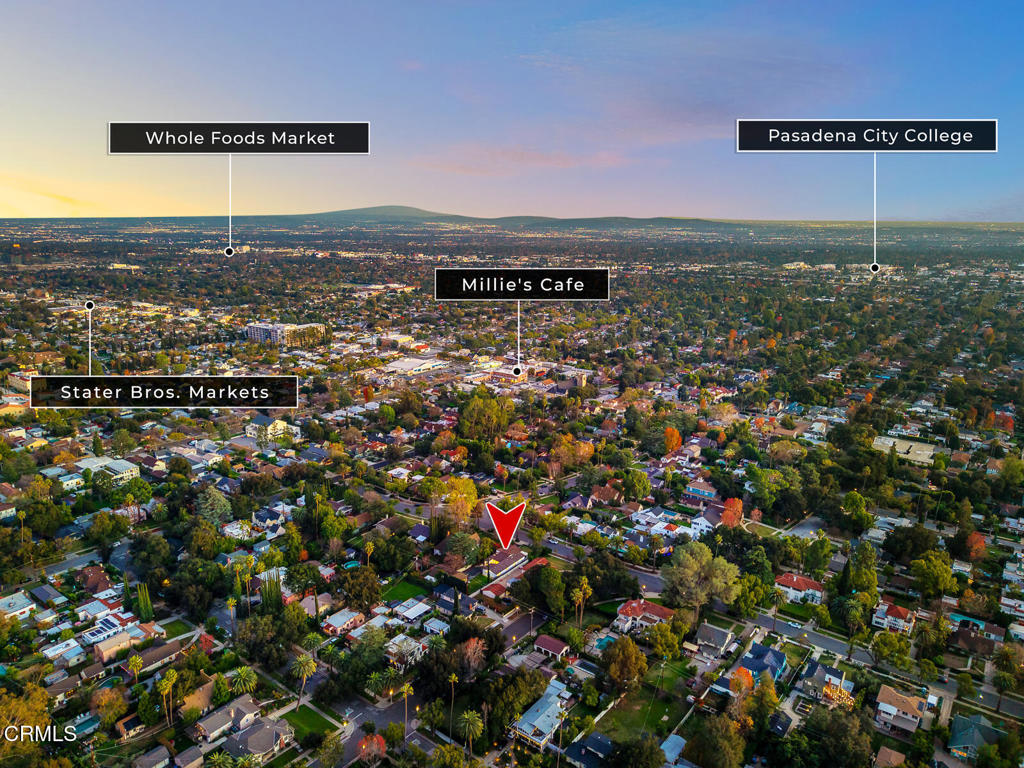 1245 East Howard Street Pasadena, CA 91104 - Photo 67 of 69 MLS_85