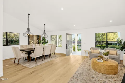 $2,098,000 | 1245 East Howard Street, Pasadena, CA 91104