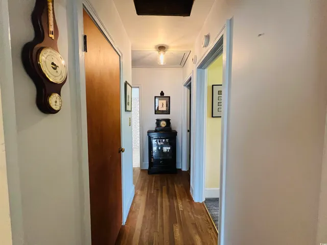 $184,000 | 517 County Rd S-45-104, Kingstree, SC 29556