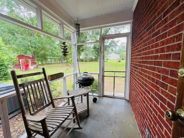 $184,000 | 517 County Rd S-45-104, Kingstree, SC 29556