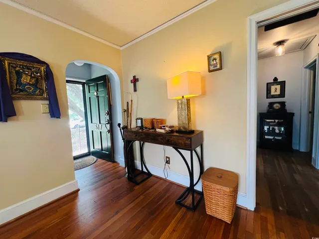 $184,000 | 517 County Rd S-45-104, Kingstree, SC 29556