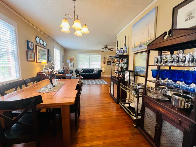 $184,000 | 517 County Rd S-45-104, Kingstree, SC 29556