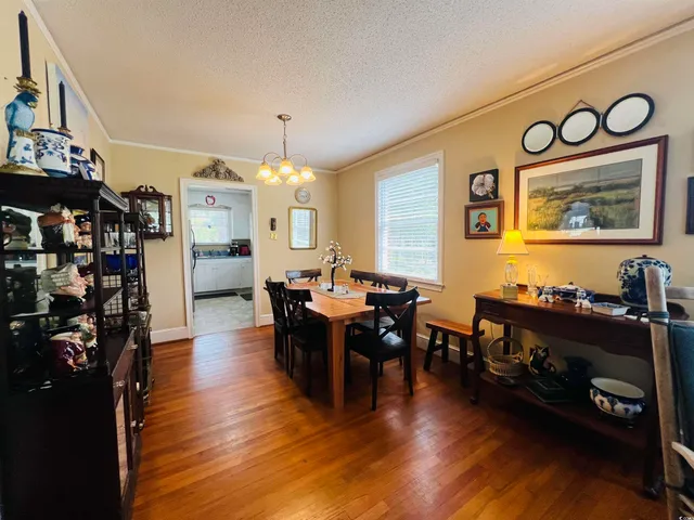 $184,000 | 517 County Rd S-45-104, Kingstree, SC 29556