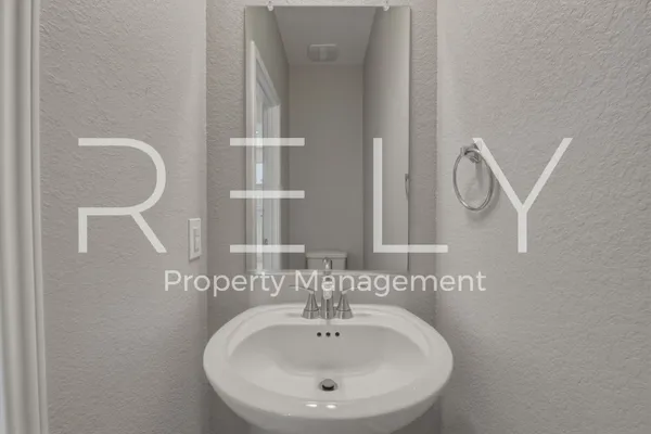 a view of an entryway