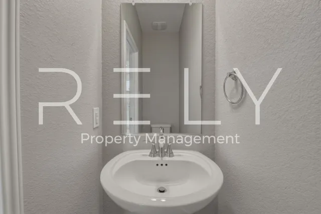 a view of an entryway