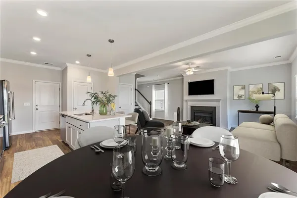 $308,000 | 112 Cotesworth Street, Pendleton, SC 29670