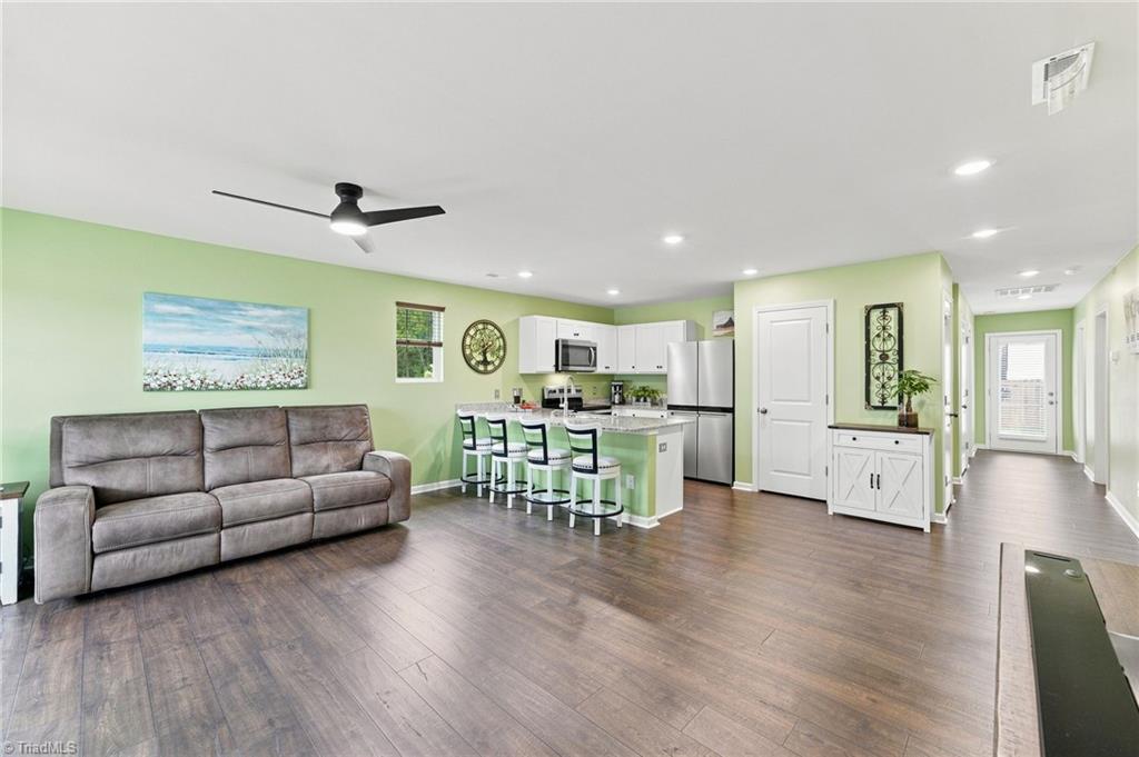 671 Whitney Road Mocksville, NC 27028 - Photo 3 of 50