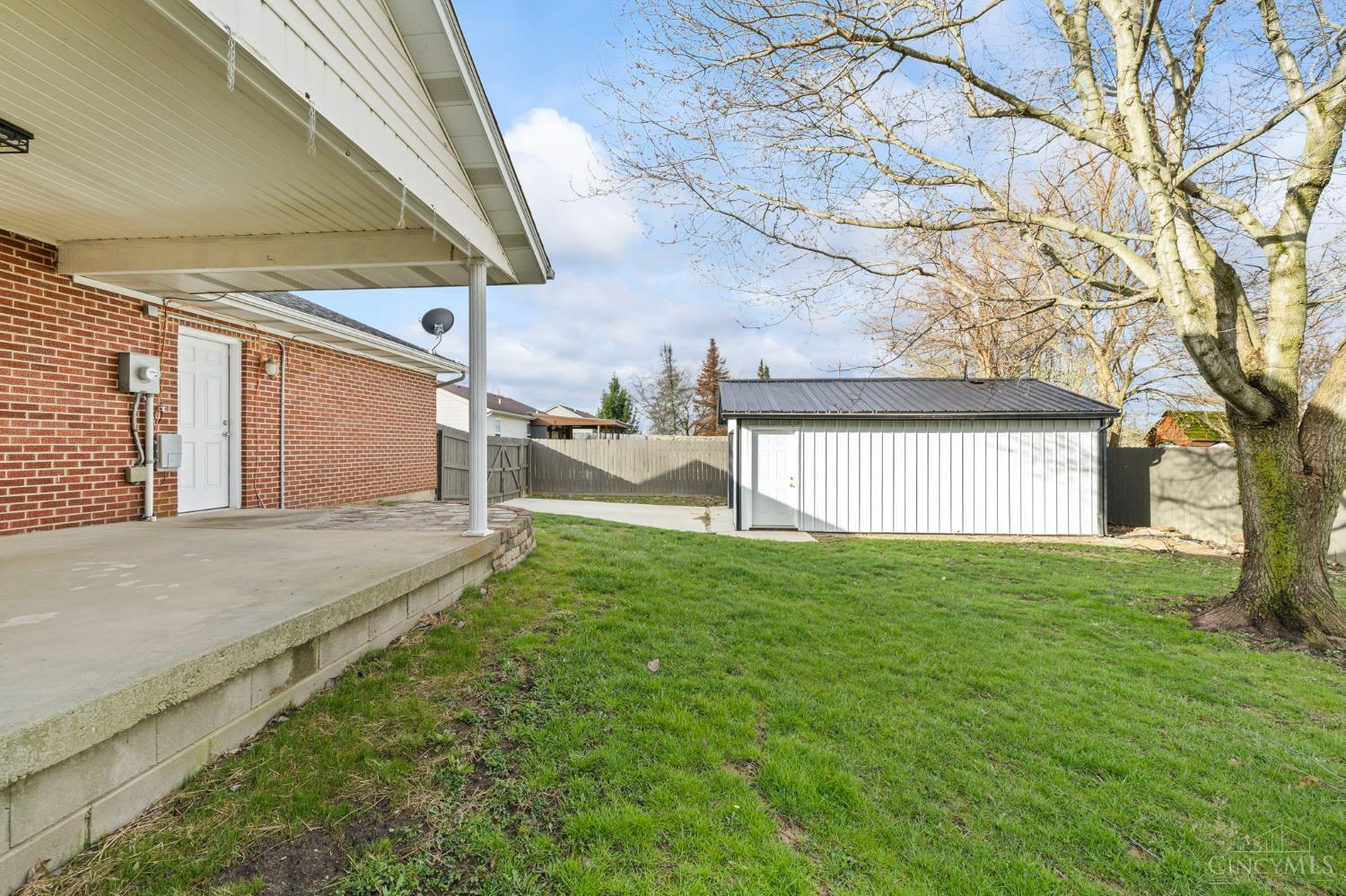 7306 Fairground Road Blanchester, OH 45107 - Photo 31 of 41