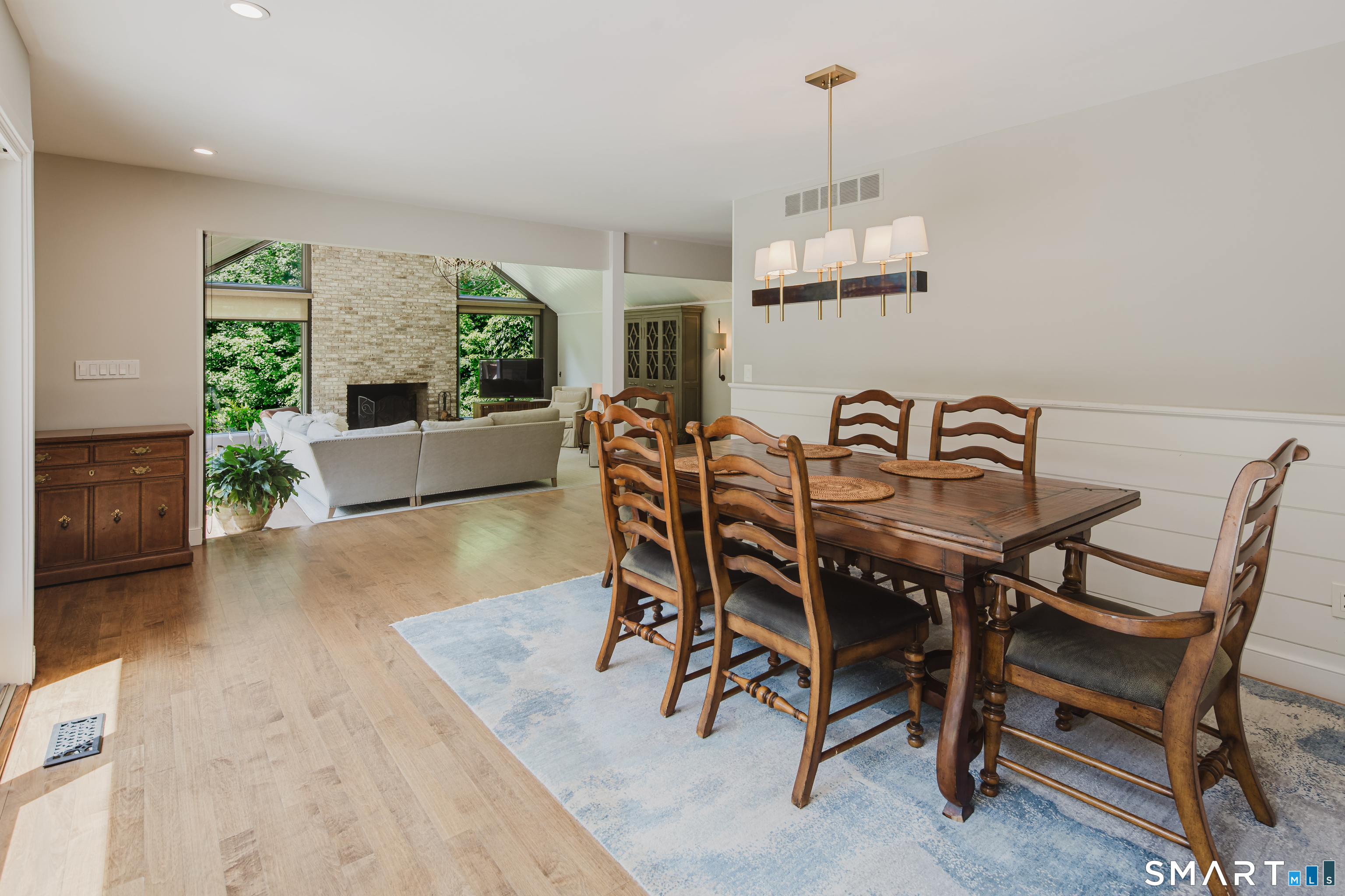 3 Ridge Road Weston, CT 06883 - Photo 12 of 25