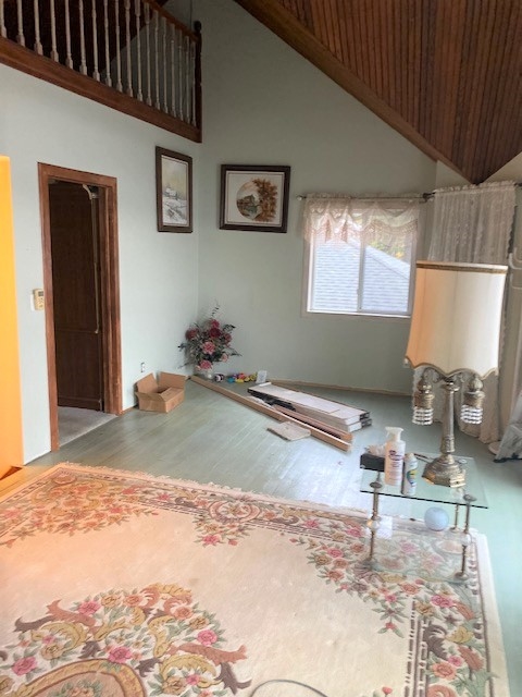 6737 North Kalorama Road Leesburg, IN 46538 - Photo 16 of 19 Gallery Image 16