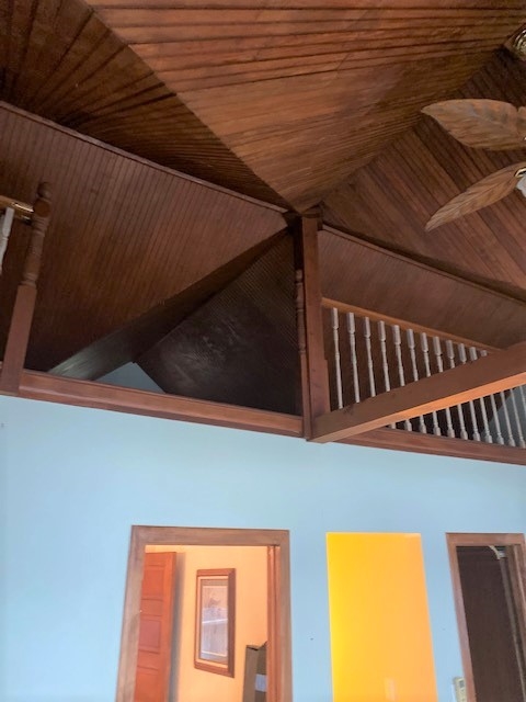 6737 North Kalorama Road Leesburg, IN 46538 - Photo 17 of 19 Gallery Image 17