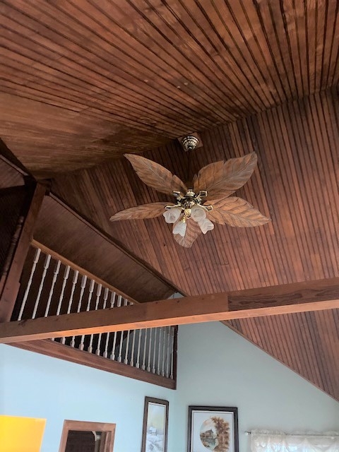 6737 North Kalorama Road Leesburg, IN 46538 - Photo 18 of 19 Gallery Image 18
