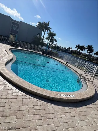 $1,600 | 1908 Southeast 43rd Street, Unit 208, Cape Coral, FL 33904