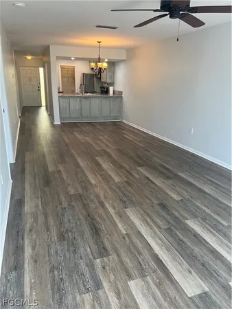 $1,600 | 1908 Southeast 43rd Street, Unit 208, Cape Coral, FL 33904