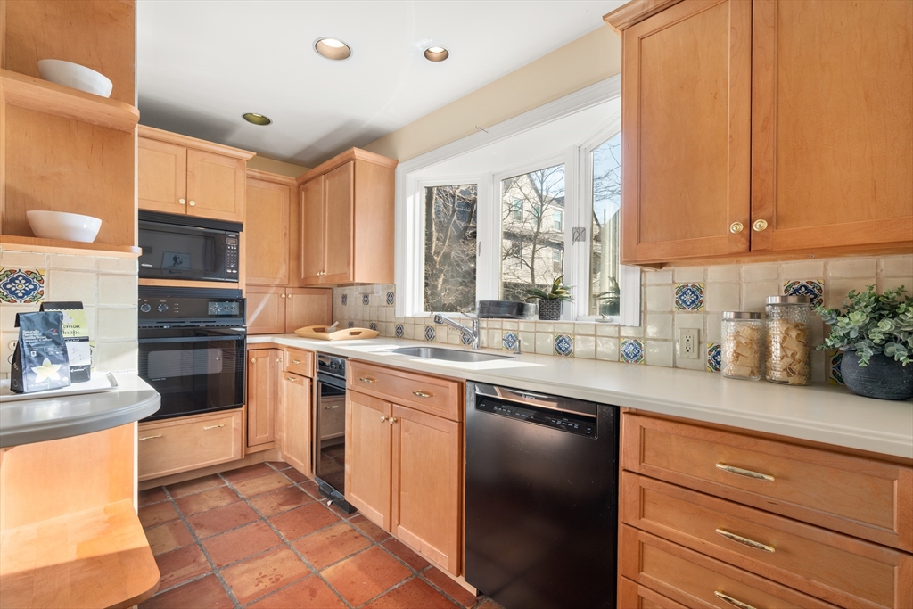 16 Kirkland Road Cambridge, MA 02138 - Photo 11 of 26
