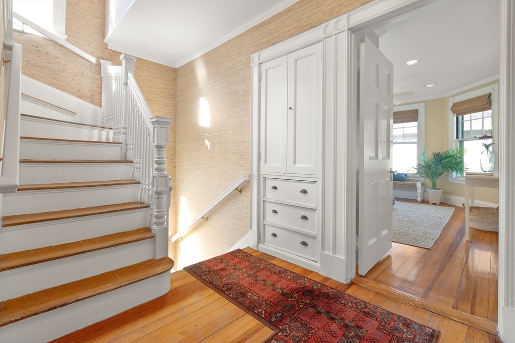 16 Kirkland Road Cambridge, MA 02138 - Photo 13 of 26