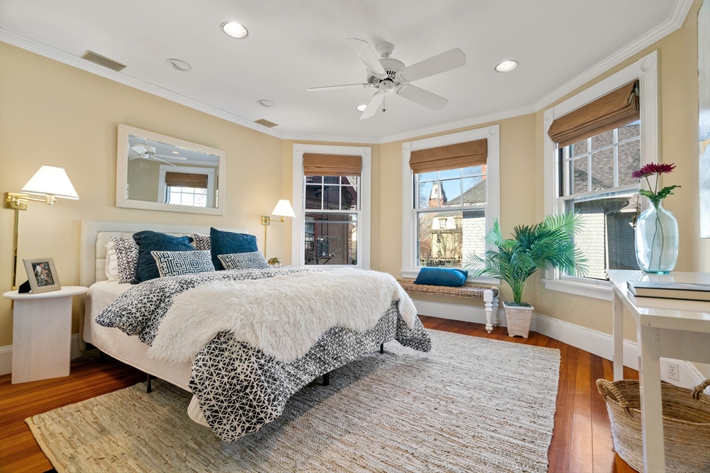 16 Kirkland Road Cambridge, MA 02138 - Photo 14 of 26