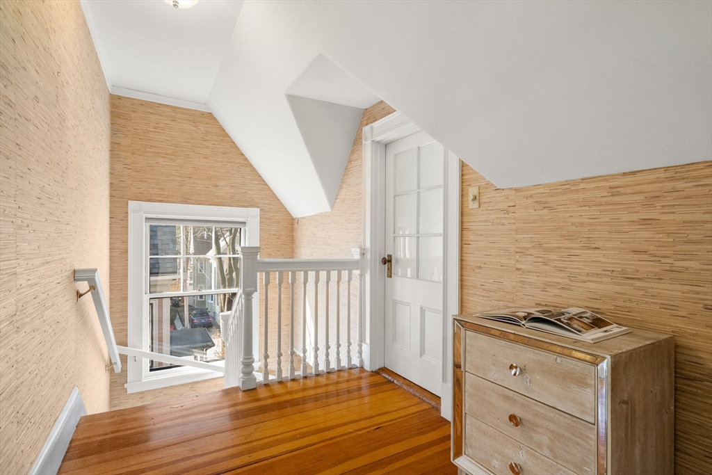 16 Kirkland Road Cambridge, MA 02138 - Photo 19 of 26
