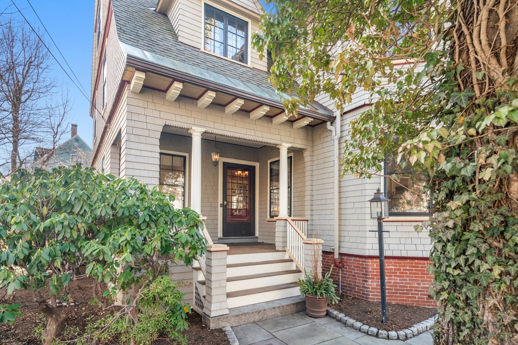 16 Kirkland Road Cambridge, MA 02138 - Photo 2 of 26