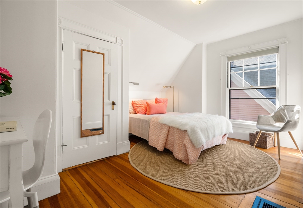 16 Kirkland Road Cambridge, MA 02138 - Photo 21 of 26