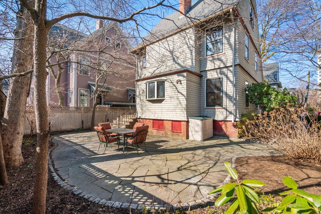 16 Kirkland Road Cambridge, MA 02138 - Photo 24 of 26