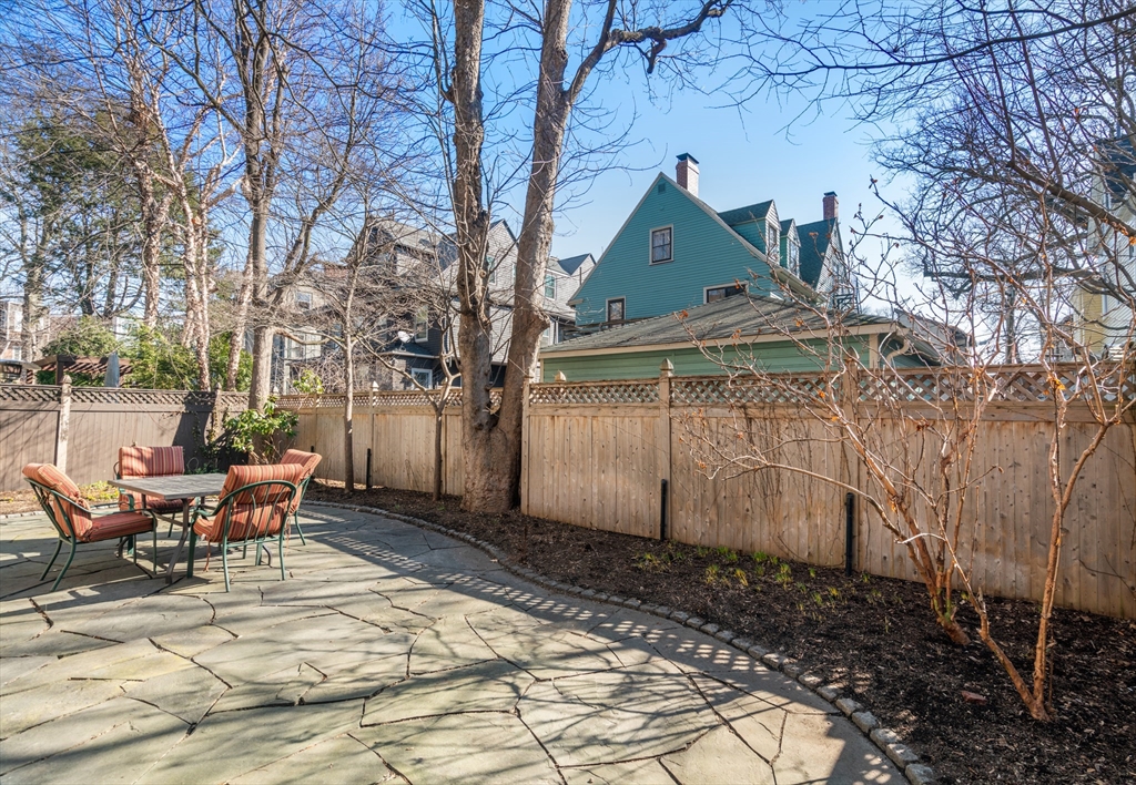 16 Kirkland Road Cambridge, MA 02138 - Photo 25 of 26