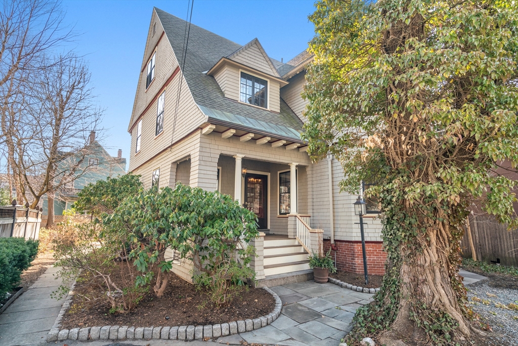 16 Kirkland Road Cambridge, MA 02138 - Photo 26 of 26