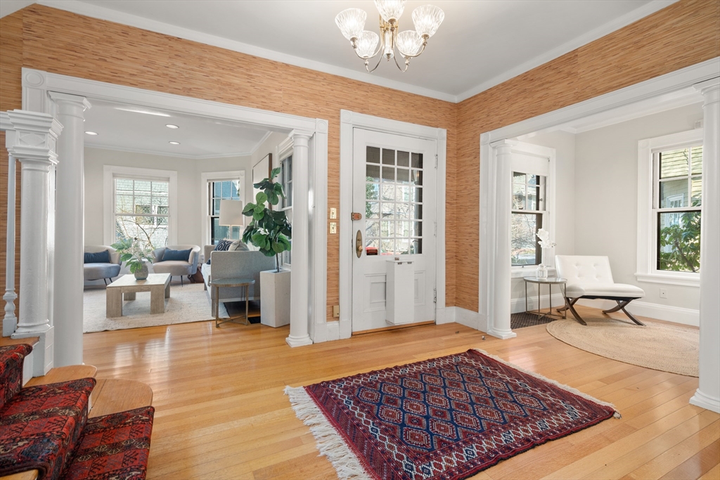 16 Kirkland Road Cambridge, MA 02138 - Photo 4 of 26