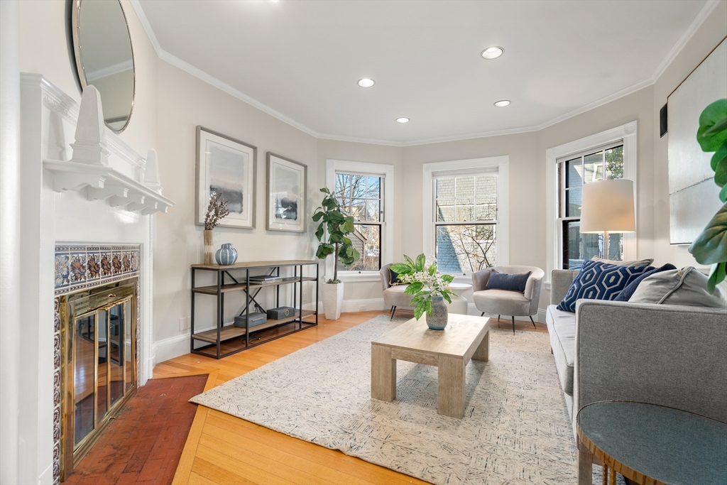16 Kirkland Road Cambridge, MA 02138 - Photo 5 of 26